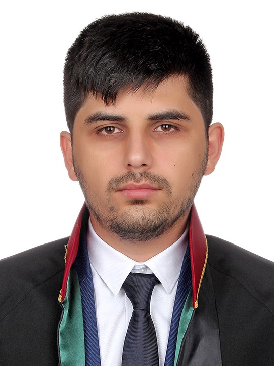 İSMAİL ALPEREN  ACARTÜRK