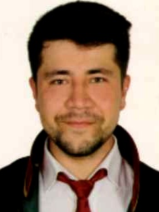 MEHMET ALİ  ÖZÇINAR