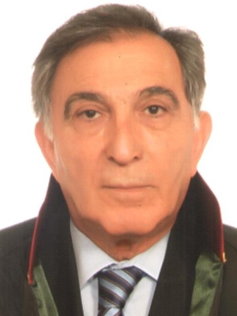 MEHMET ERDOĞAN  SARUHANOĞLU