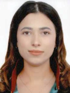 MELİKE  SAKIZ ARSLAN