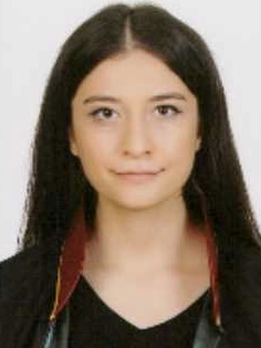 MERVE FATMA  KARAKOÇ