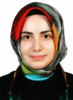 MERVE NUR  ÇINAR YILDIZ