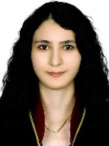 MERVE NUR  İLKBAHAR