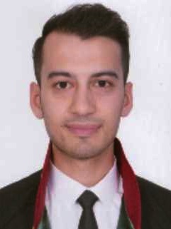 MUHAMMED EMİN  ARICI