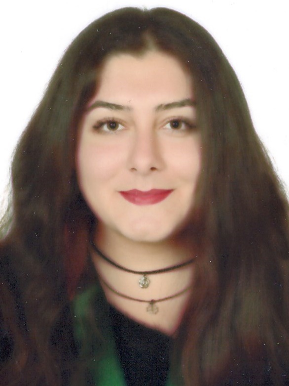 EZGİ HELİN AKPINAR İLGAR