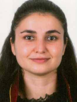 RÜMEYSA  SARKIN ÖTER