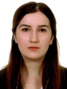 SEDA  ARSLAN İSKENDER