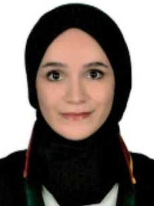 FEYZA NUR BAYRAKTAR