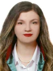 TUĞBA  KARADENİZ KARACA