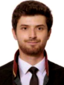 UBEYDULLAH  KARAKAŞ