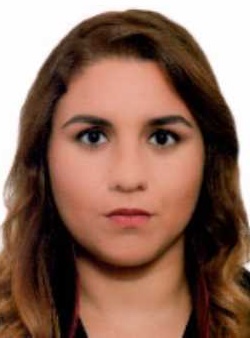 ÜMMÜ TUBA  KARAKUŞ