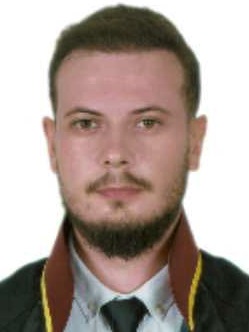 YAKUP  HALUK BAŞARAN