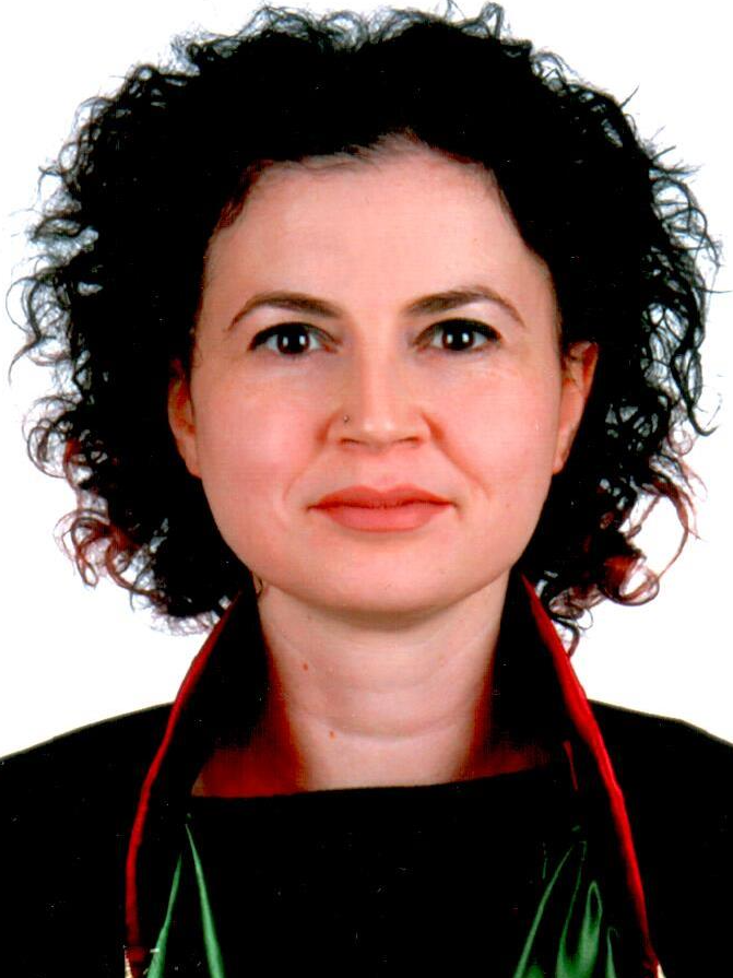 GİZEM BERCESTE OLGUN ARSLAN