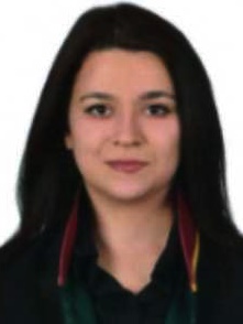 GİZEM HATUN BAYDAR