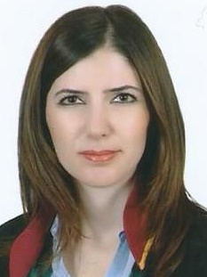 ELİF  KARALOĞLU
