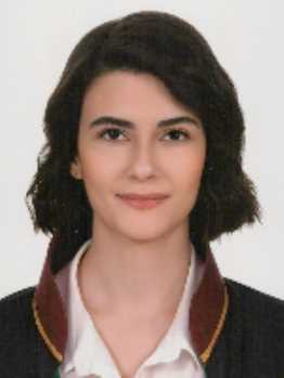 GÜNEŞ  ARSLAN ERALP
