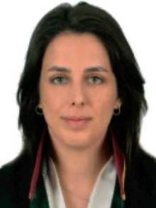 HALİME SUEDA BARIŞ SÖZER