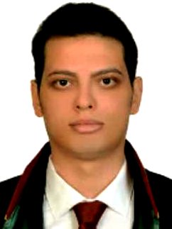 HAMZA ALPHAN KARATAŞ