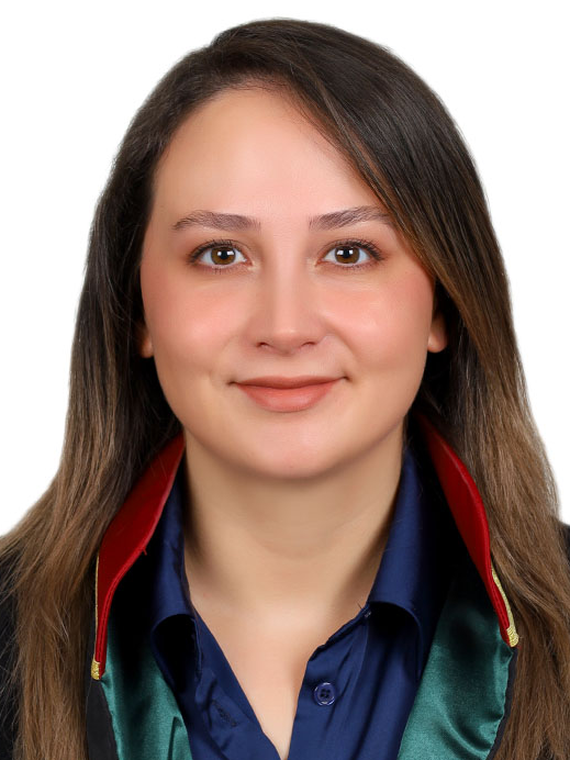 ZÜLAL  KASPAROĞLU ÇELİK