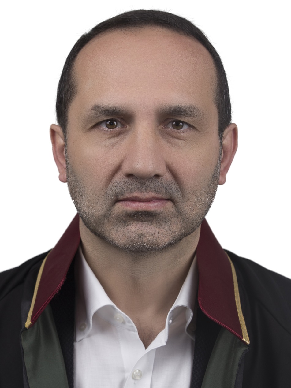 AHMET  ÇAMYAR