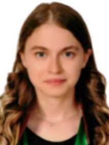 HANDE MELİKE KARABOĞA TERCÜMAN