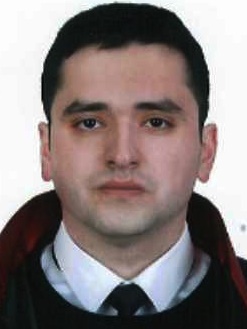 AHMET SELİM  ÇINAR