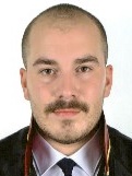 AHMET YAVUZ  SARIHAN