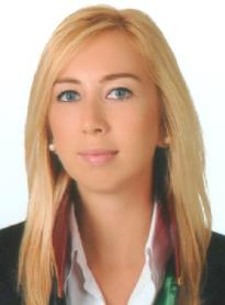 ÇAĞLA  ÖZSARIKAYA YILMAZ