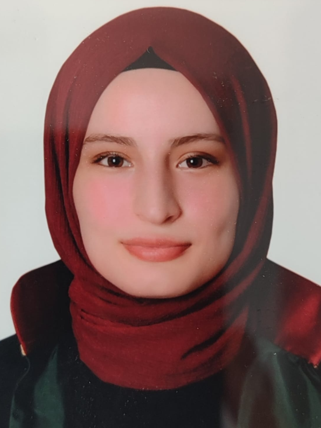 DENİZ ÜLKÜ  KARAKUYUN