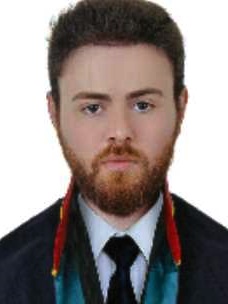 HAKAN KÜRŞAT  ALPARSLAN