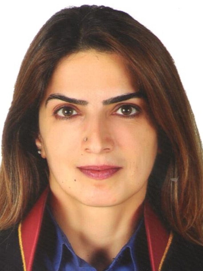 HAVVA  ÇAPKIN HAZAR