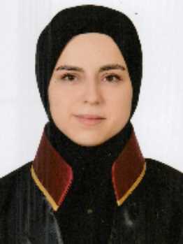 HİCRAN  ŞERİFE ARAYAN