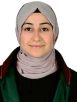 HÜSNE  ŞAHİN ARSLAN