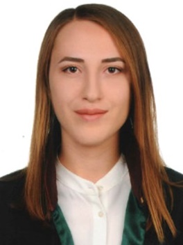 KÜBRA  BAKIRCI ACAR