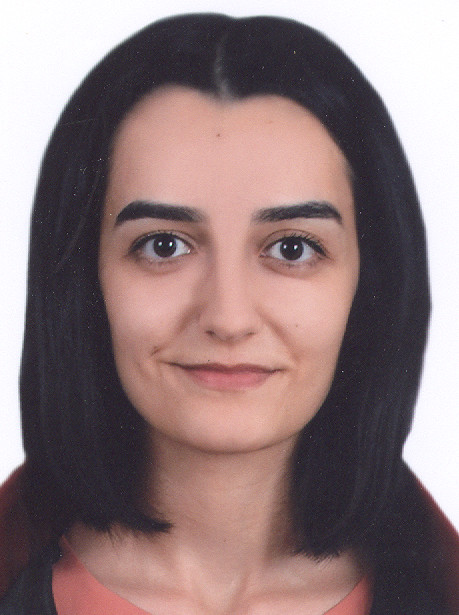 KÜBRA  SERARSLAN