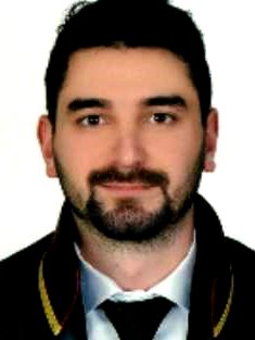 MAHMUT  SALİH BEKAR