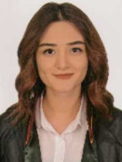 NİHAL  ÜLKÜ ÇINAR