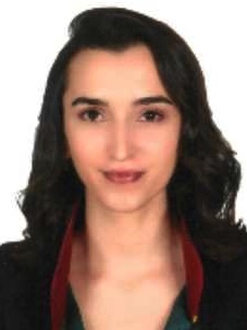 ÖZGE  ARICI KOÇ