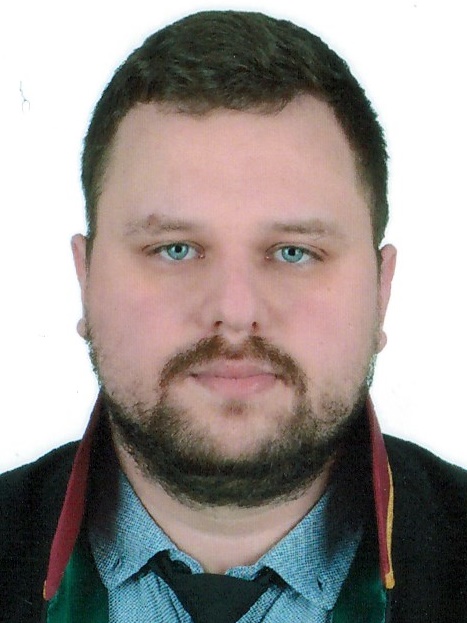 İSMAİL FURKAN YAŞAR