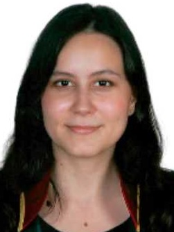 JÜLİDE  ARIKAN ÇETİN