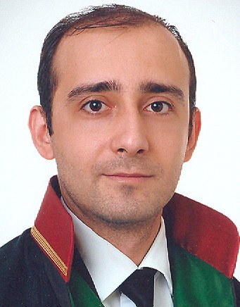 VOLKAN  BAYRAKTAR