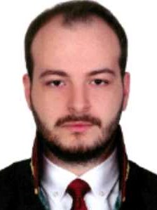 YUSUF BARKIN  KARAGÖNLÜ