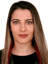 AYŞEGÜL DERYA  ARITÜRK
