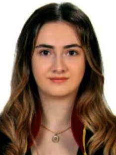 MEDİHA YAREN HAMARAT