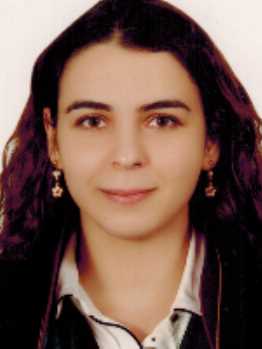 BİLGE BOYRAZ  KARACA