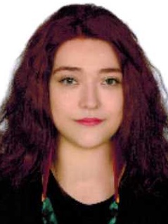 DİLARA GÜNSU  ETKAR