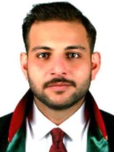 MEHMET NECATİ AKPINAR