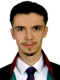 OSMAN KEREM  KARAMAN