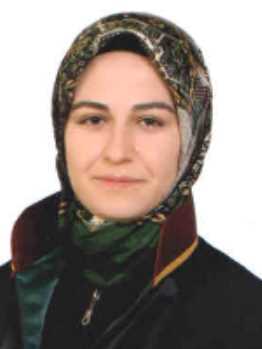 EBRU  KÖKSAL PARLAK