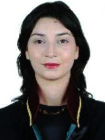 EDA  ARSLAN